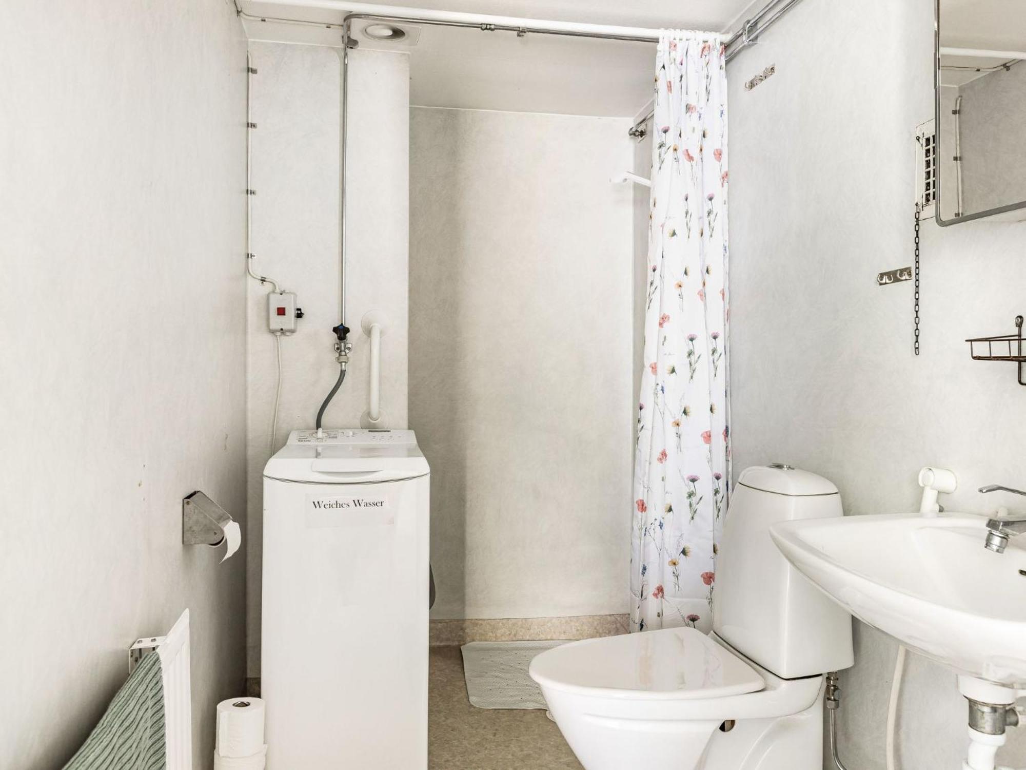 Holiday Home Bredasjoe By Interhome Gnitteryd Dış mekan fotoğraf