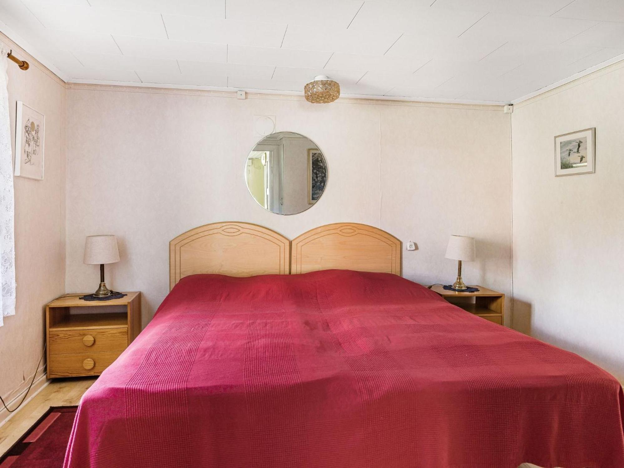 Holiday Home Bredasjoe By Interhome Gnitteryd Dış mekan fotoğraf