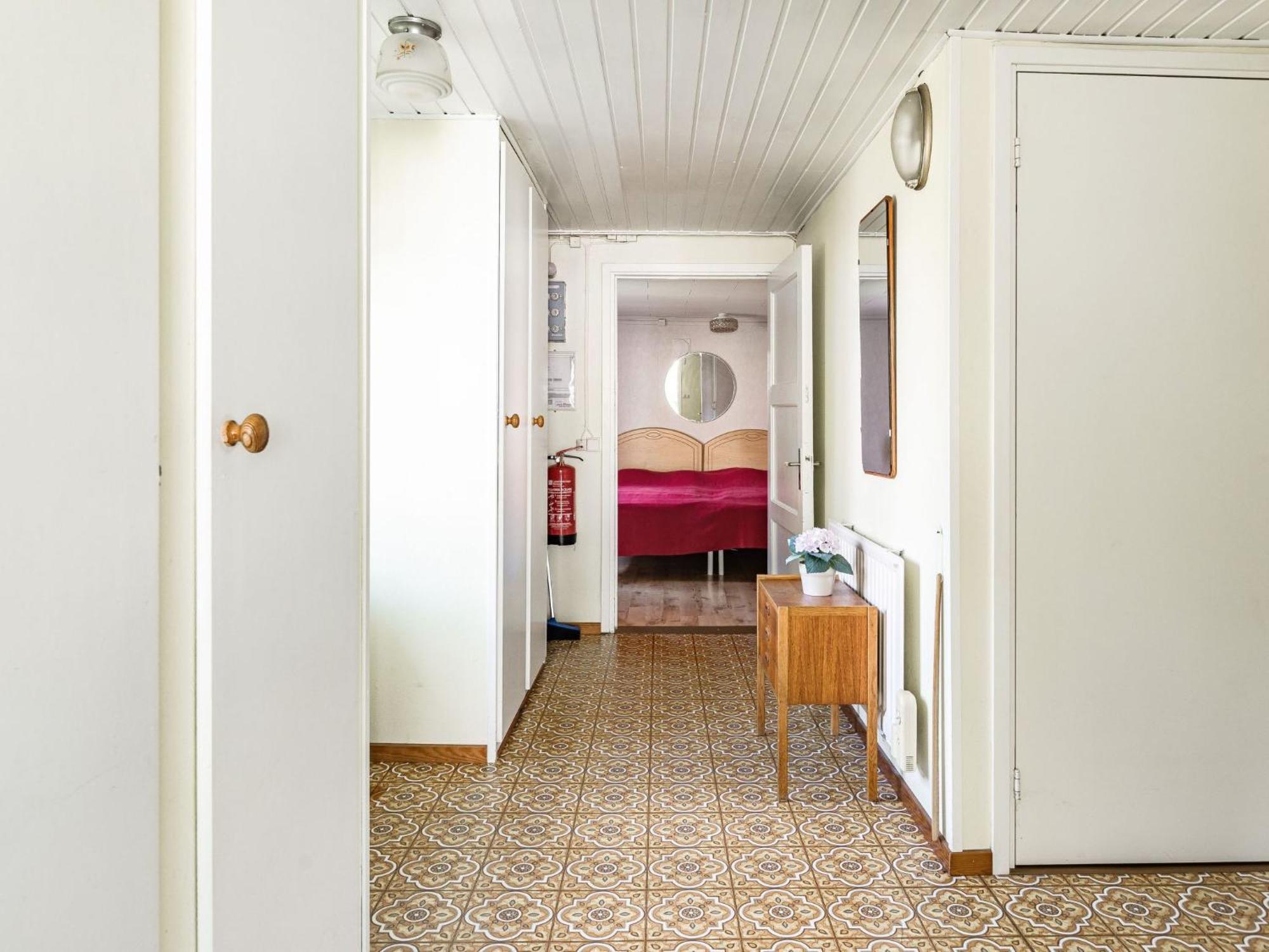 Holiday Home Bredasjoe By Interhome Gnitteryd Dış mekan fotoğraf