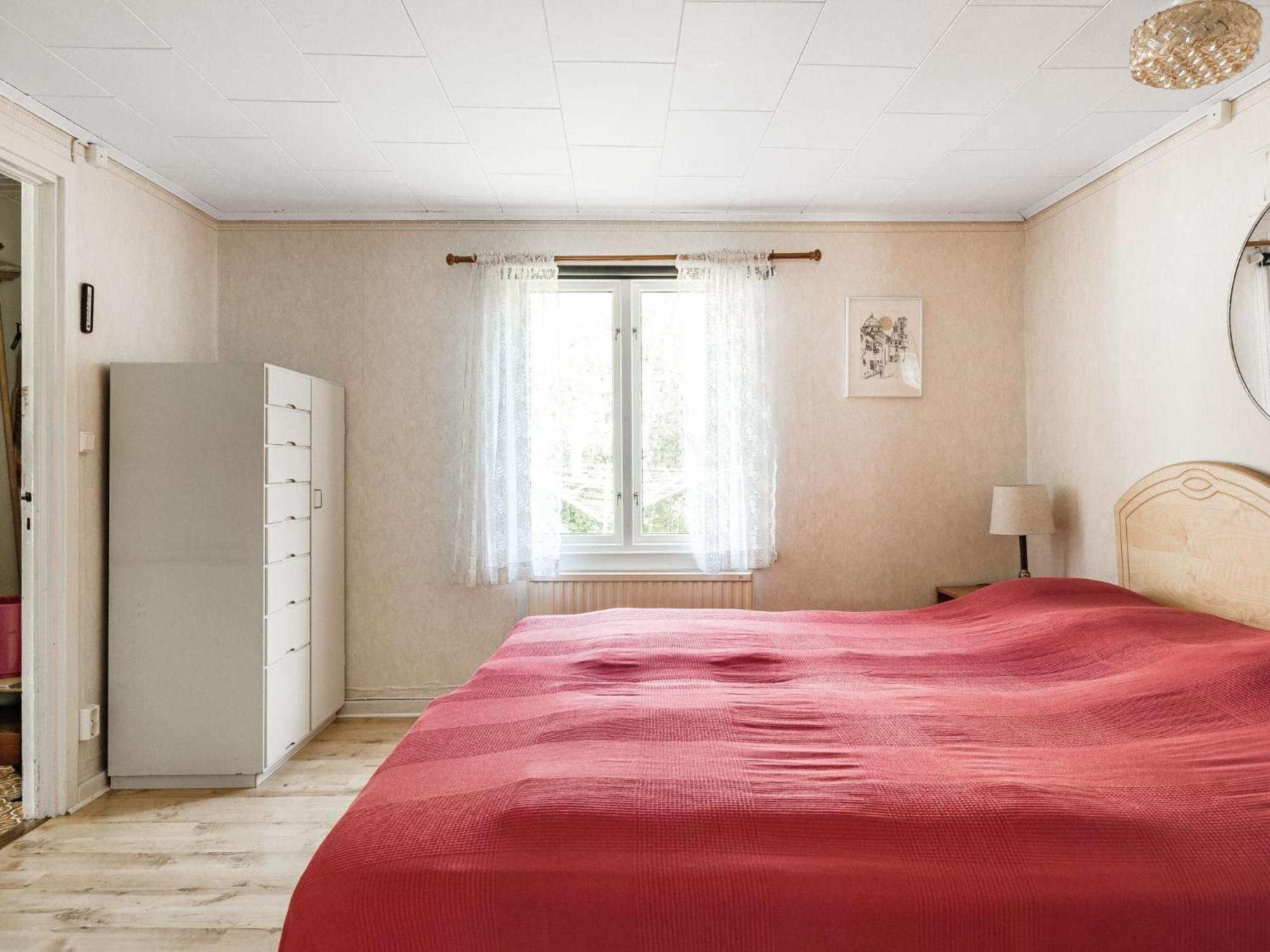 Holiday Home Bredasjoe By Interhome Gnitteryd Dış mekan fotoğraf