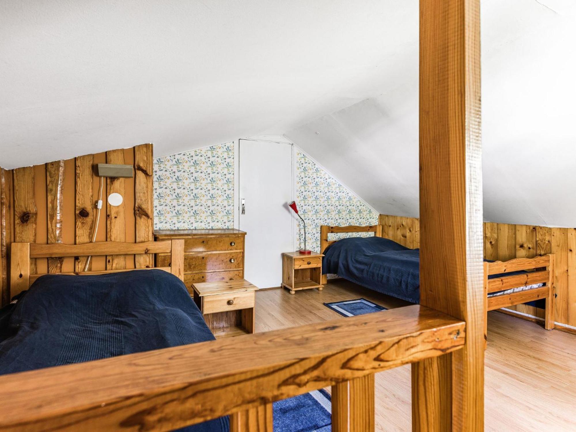 Holiday Home Bredasjoe By Interhome Gnitteryd Dış mekan fotoğraf