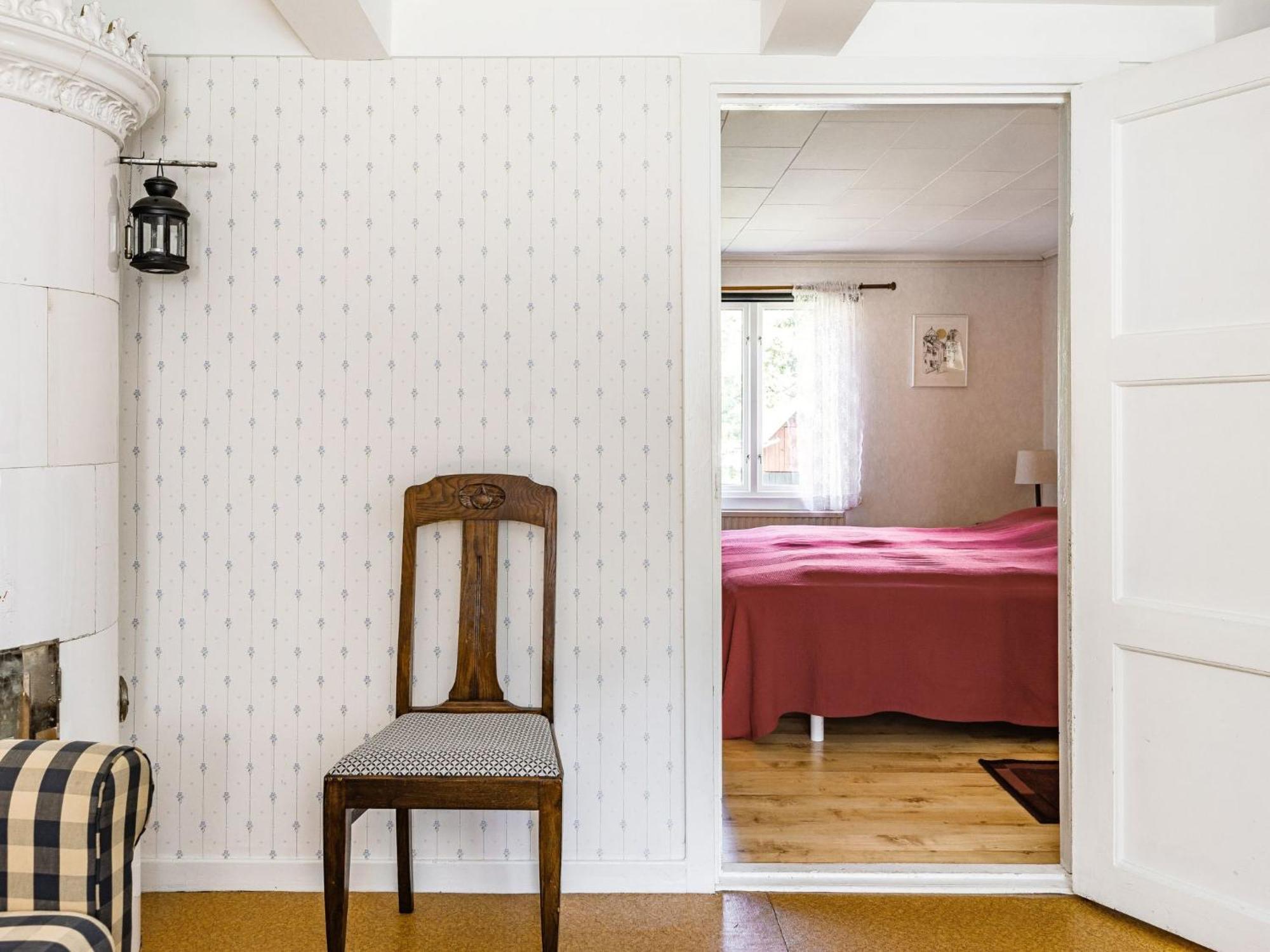 Holiday Home Bredasjoe By Interhome Gnitteryd Dış mekan fotoğraf