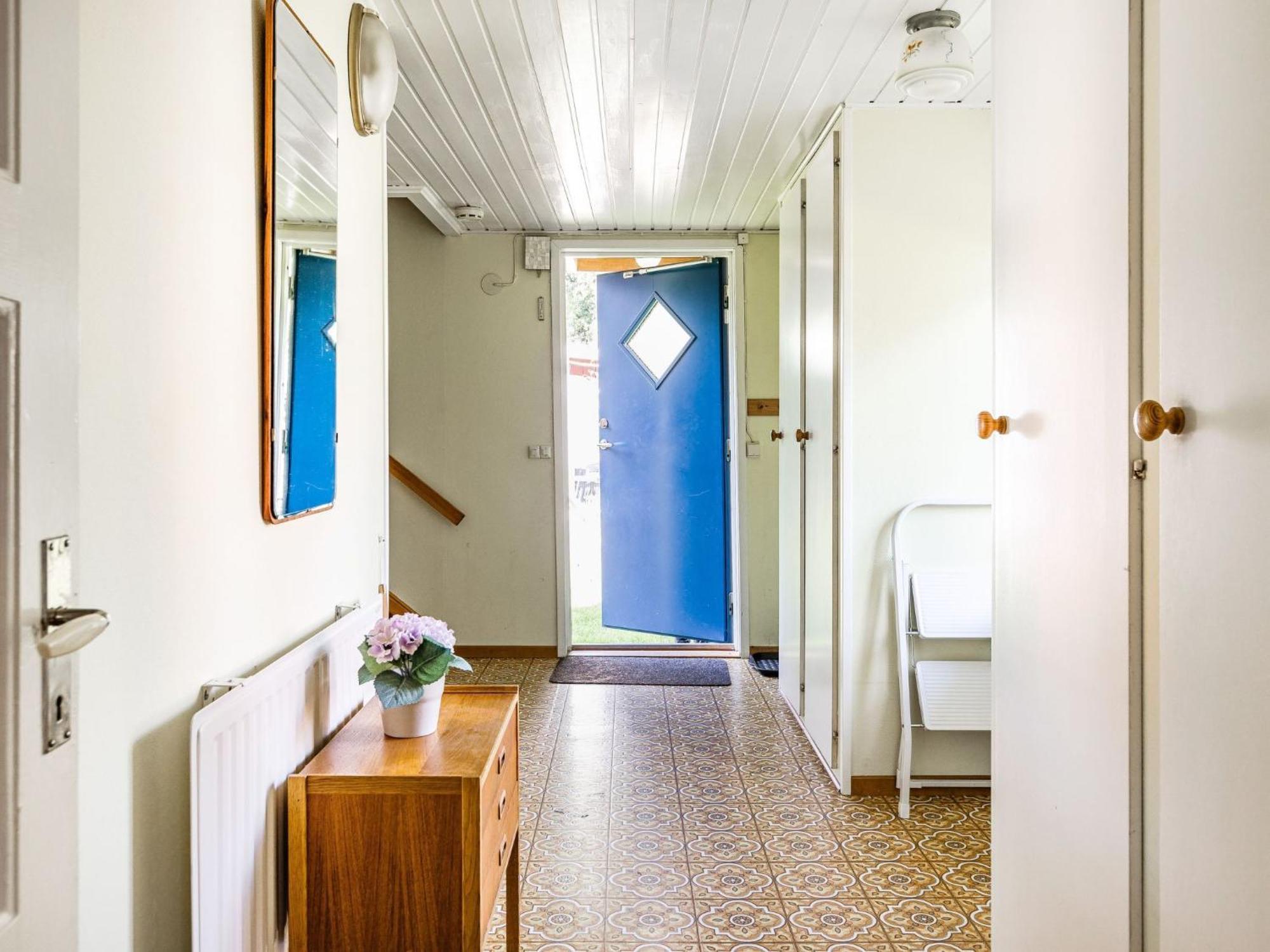 Holiday Home Bredasjoe By Interhome Gnitteryd Dış mekan fotoğraf