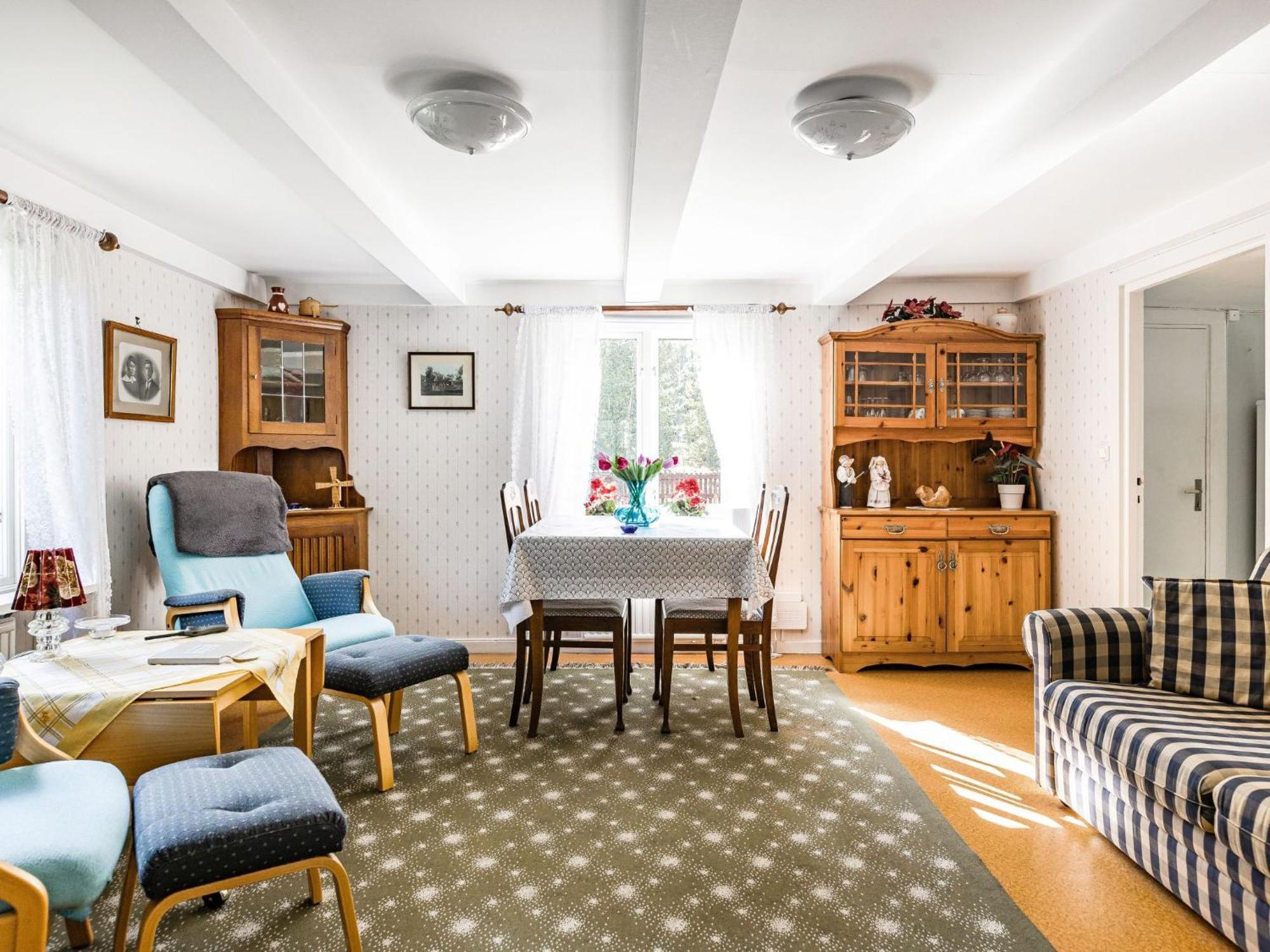 Holiday Home Bredasjoe By Interhome Gnitteryd Dış mekan fotoğraf